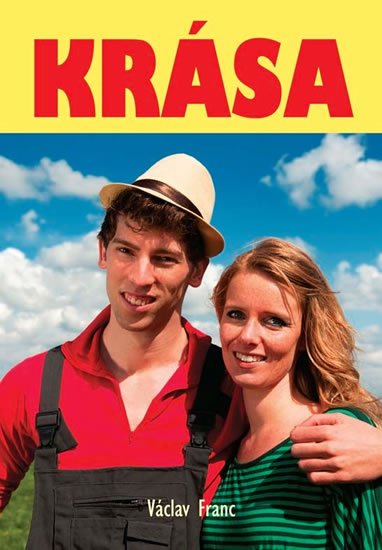 Franc Václav: Krása Franc Václav: Krása