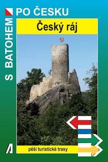 neuveden: Český ráj - S batohem po Česku neuveden: Český ráj - S batohem po Česku