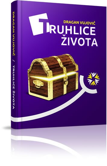 Vujovič Dragan: Truhlice života