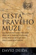 Deida David: Cesta pravého muže Deida David: Cesta pravého muže