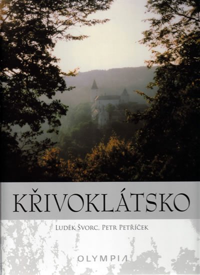 Švorc Luděk: Křivoklátsko