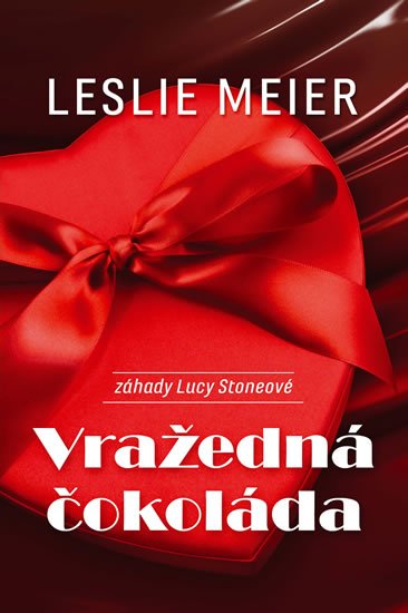 Meier Leslie: Vražedná čokoláda