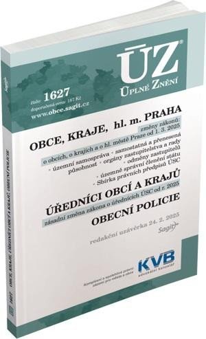 neuveden: ÚZ 1627 Obce, Kraje, hl. m. Praha, Úředníci obcí a krajů, Obecní policie