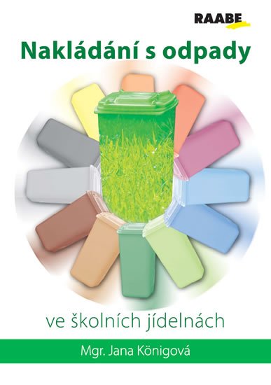 Königová Jana: Nakládání s odpady ve školních jídelnách Königová Jana: Nakládání s odpady ve školních jídelnách