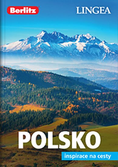 kolektiv autorů: Polsko - Inspirace na cesty