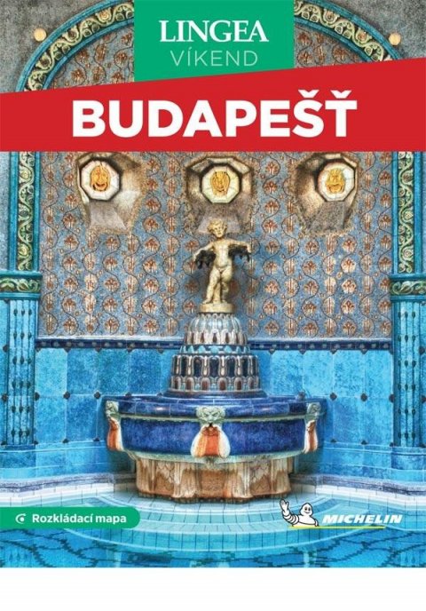 neuveden: Budapešť - Víkend neuveden: Budapešť - Víkend