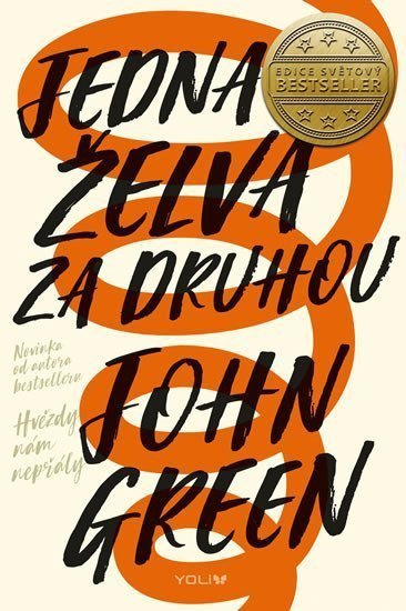 Green John: Jedna želva za druhou