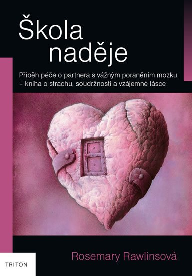 Rawlinsová Rosemary: Škola naděje Rawlinsová Rosemary: Škola naděje