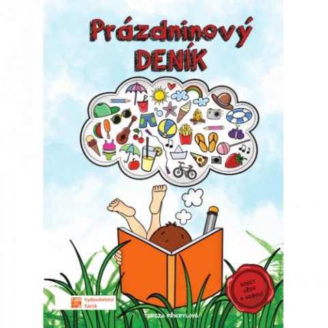 neuveden: Prázdninový deník