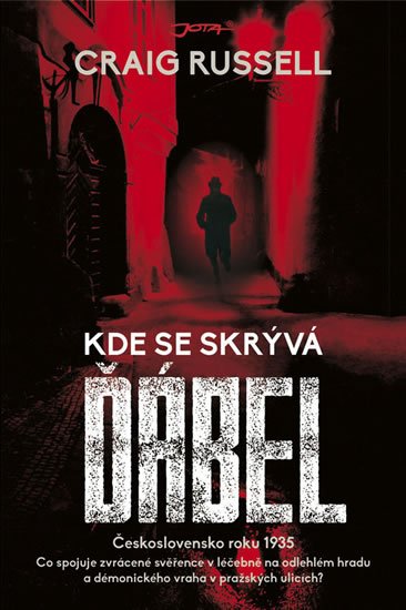 Russell Craig: Kde se skrývá ďábel