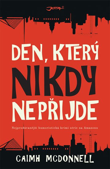 McDonnell Caimh: Den, který nikdy nepřijde