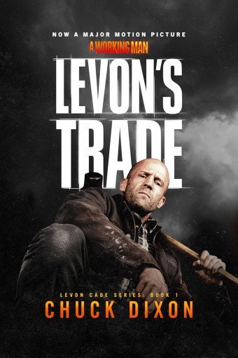 Dixon Chuck: Krvavé řemeslo