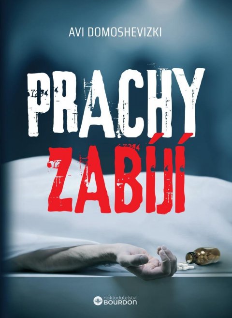 Domoshevizki Avi: Prachy zabíjí