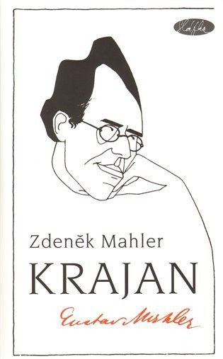 Mahler Zdeněk: Krajan