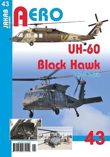 Fojtík Jakub: UH-60 Black Hawk Fojtík Jakub: UH-60 Black Hawk