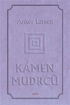 Larsen Anker: Kámen mudrců Larsen Anker: Kámen mudrců