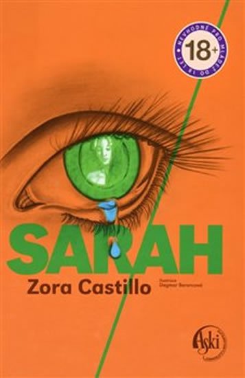 Castillo Zora: Sarah