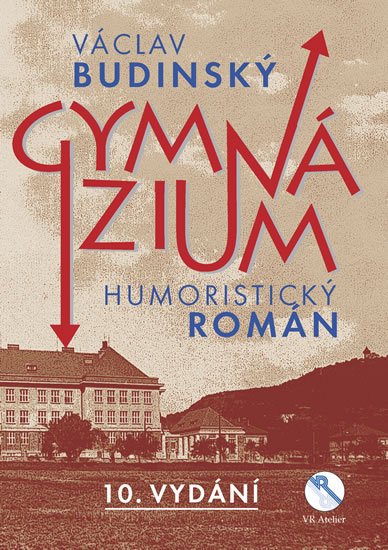 Budinský Václav: Gymnázium Budinský Václav: Gymnázium