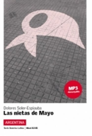neuveden: Las nietas de Mayo (A2-B1) + MP3 online