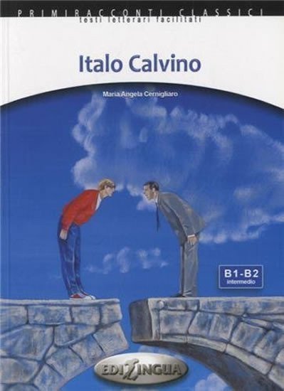 Cernigliaro Maria Angela: Primiracconti B1-B2 Italo Calvino