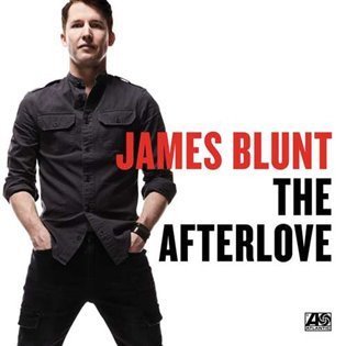 Blunt James: The Afterlove - CD