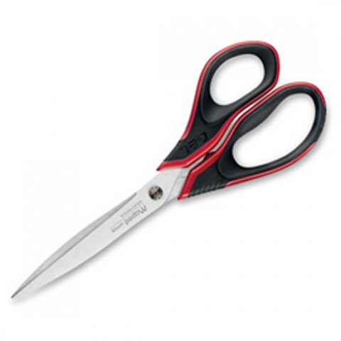 neuveden: Maped - Nůžky Advanced Gel 21 cm asymetrické