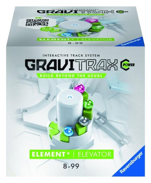 neuveden: GraviTrax Power Schodiště