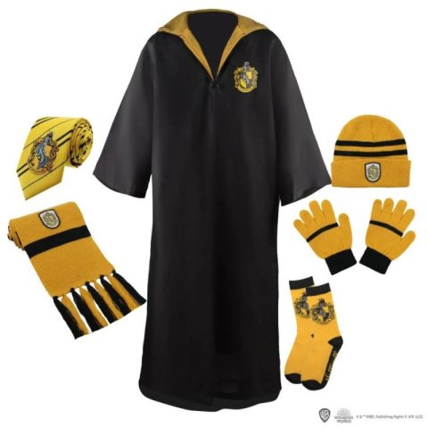 neuveden: Harry Potter Dětská sada oblečení - Mrzimor 10-12 let