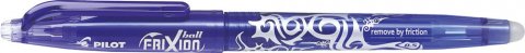 neuveden: Pilot FriXion Ball F modrá neuveden: Pilot FriXion Ball F modrá
