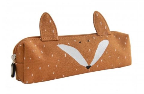 neuveden: Trixie Baby penál - Liška