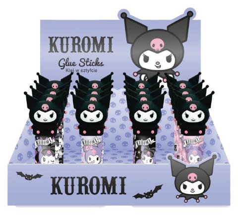: Kuromi lepící tyčinka 8g