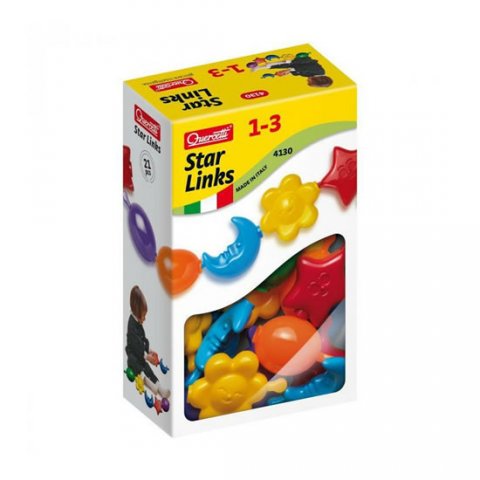 neuveden: Star Links neuveden: Star Links