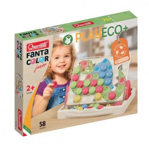 neuveden: Fantacolor Junior Play Eco+ neuveden: Fantacolor Junior Play Eco+