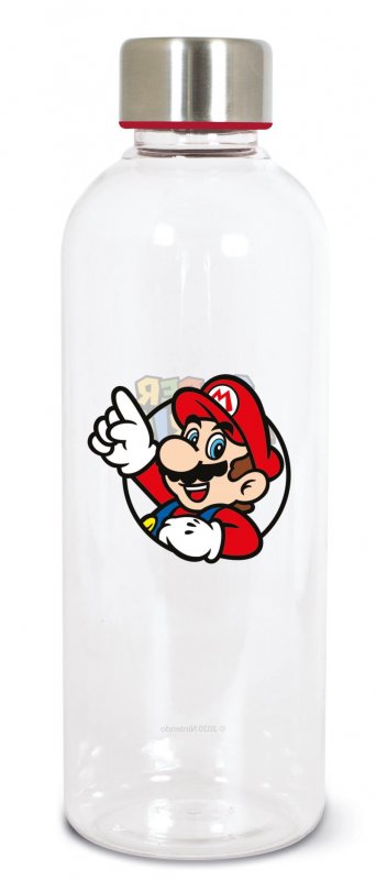neuveden: Láhev Hydro - Super Mario 850 ml