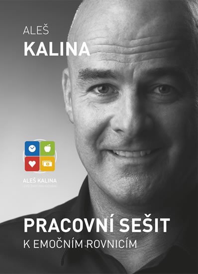 Kalina Aleš: Pracovní sešit k emočním rovnicím