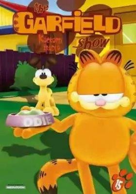 neuveden: Garfield 15 - DVD slim box