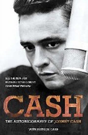 Cash Johnny: Cash: The Autobiography