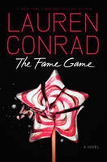 Conrad Lauren: The Fame Game
