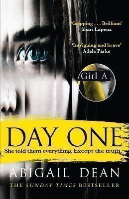 Dean Abigail: Day One