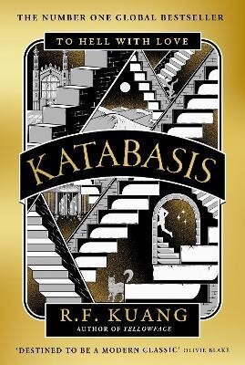 Kuang Rebecca F.: Katabasis