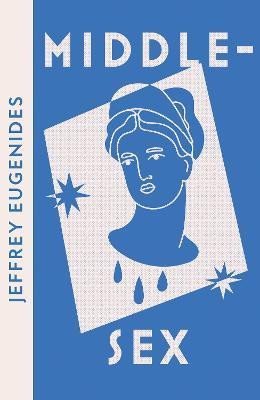 Eugenides Jeffrey: Middlesex (Collins Modern Classics)
