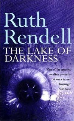 Rendell Ruth: The Lake Of Darkness