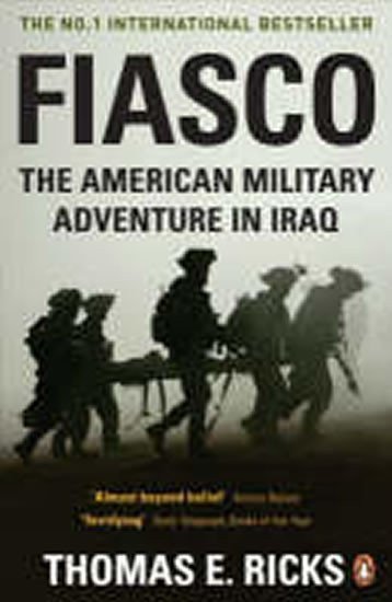 neuveden: Fiasco