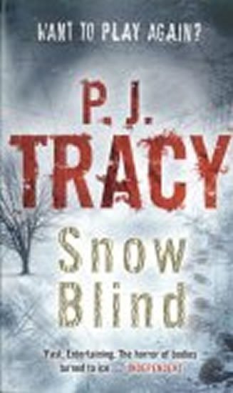 neuveden: Snow Blind (EE)