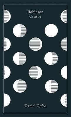 Defoe Daniel: Robinson Crusoe