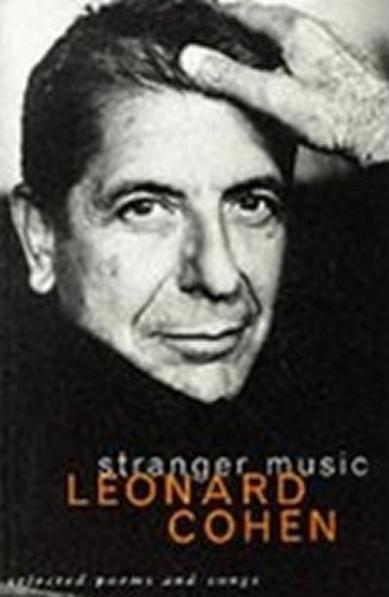 Cohen Leonard: Stranger Music