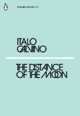 Calvino Italo: The Distance of the Moon