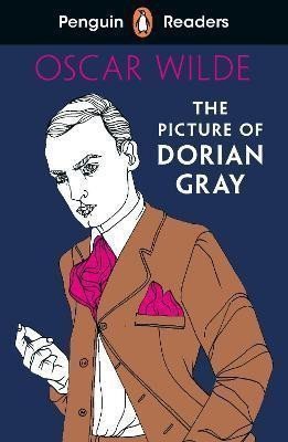 Wilde Oscar: Penguin Readers Level 3: The Picture of Dorian Gray (ELT Graded Reader)