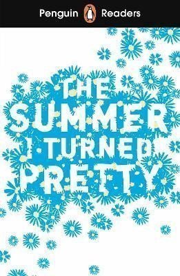 Hanová Jenny: Penguin Readers Level 3: The Summer I Turned Pretty (ELT Graded Reader)