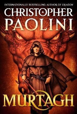 Paolini Christopher: Murtagh